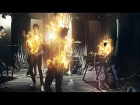 Linkin Park Burn It Down (M)